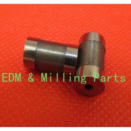 2pcs CNC Charmilles EDM Wire Parts Charmilles EDM Machines WC109 OD=8 ID=2 135001012 For Wire EDM Sparks