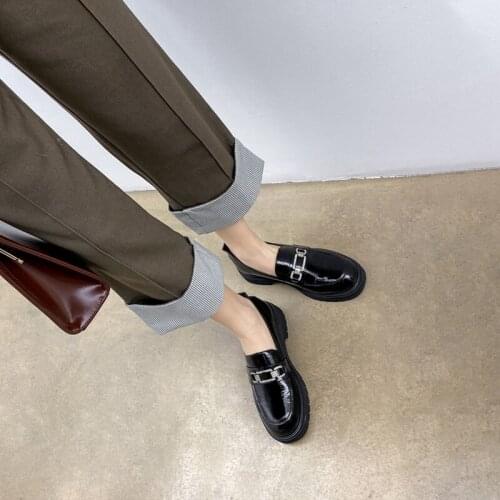 ZHR Women's Oxfords