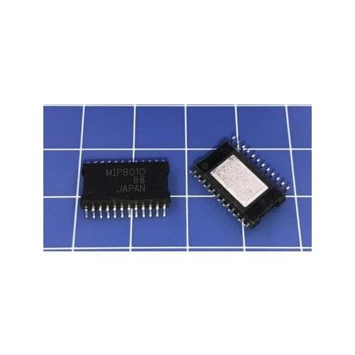 1PCS/LOT MIP801D HSSOP24 Motor drive chip new original
