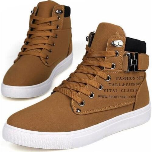 2018 Spring And Autumn Fashion Big Size Men Canvas Vulcanized Shoes Comfortable Breathable Outdoor Shoes 47