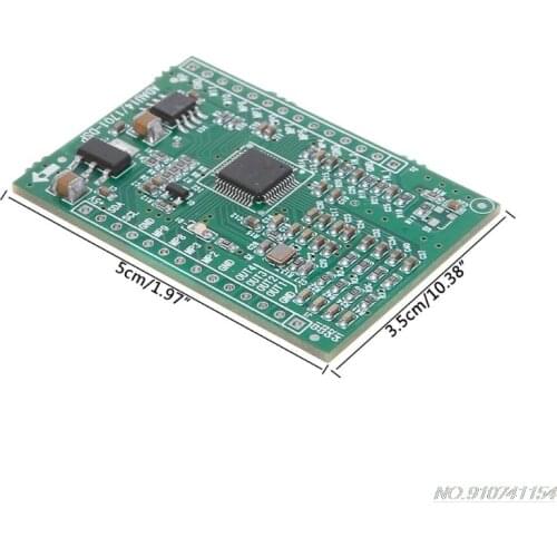 ADAU1401/ADAU1701 DSPmini Learning Board Update To ADAU1401 Single Chip System D18 20 Dropshipping