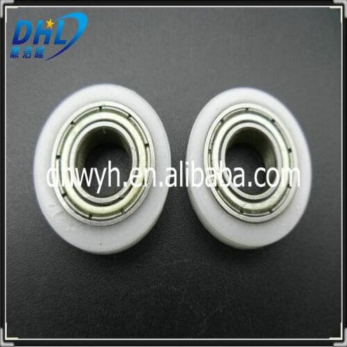 Free Shipping O9 FC7-1772-000 FC6-4171-000 FC71772000 FC64171000 Spacer Roller for Canon IR2016 IR2018 IR2020 IR2022 IR2025 203