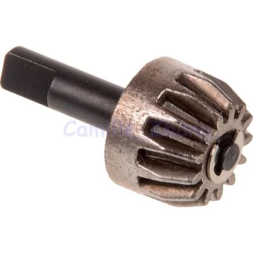 HSP 02030 Metal Drive Gear 13T For 1/10 RC Model Car Flying Fish 94122 94123 94106 94166 94155 94177 94111 94188