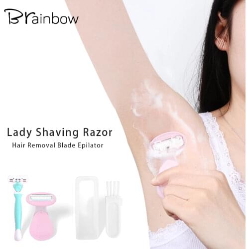 Бритвы Brainbow China At AliExpress