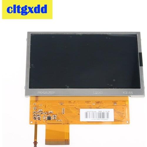 Cltgxdd Brand New Top quality LCD Display Screen Repair Replacement For Sony PSP 1000 1001 1002 1003 1004