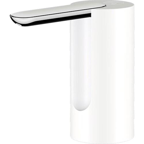 Bottled Water Dispenser Water Pump Folding Electric Drinking Water Pump