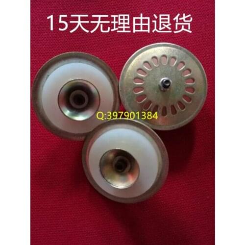 Check Valve Valve Element A2958, One-Way Valve Valve Element/Cut-off Valve Valve Element DN15, 1/2"