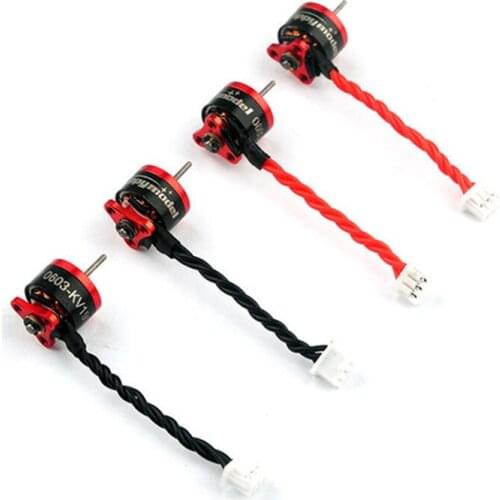 Happymodel SE0603 1S 16000KV 19000KV Mini Brushless Motor for RC Multicopter Racing Drone Frame Spare Part DIY Accessories