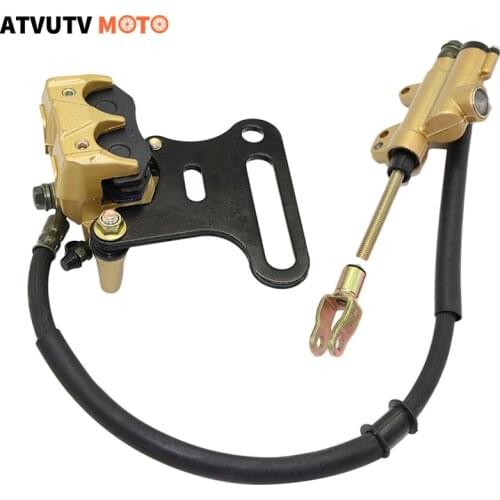 HLMORTO Bicycle Brakes
