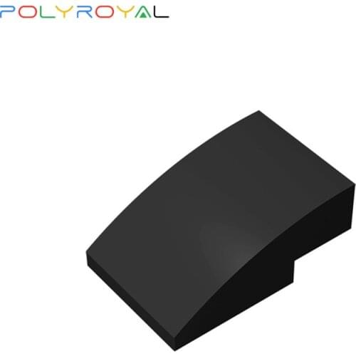 Building Blocks accessories DIY Arch Plates 3x2 brick 10 PCS Creative Educational toy for children birthday gift 24309