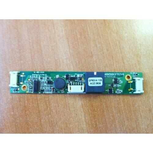 LCD EL/CCFL Inverter Transformer Backlight Lamp QF82V4