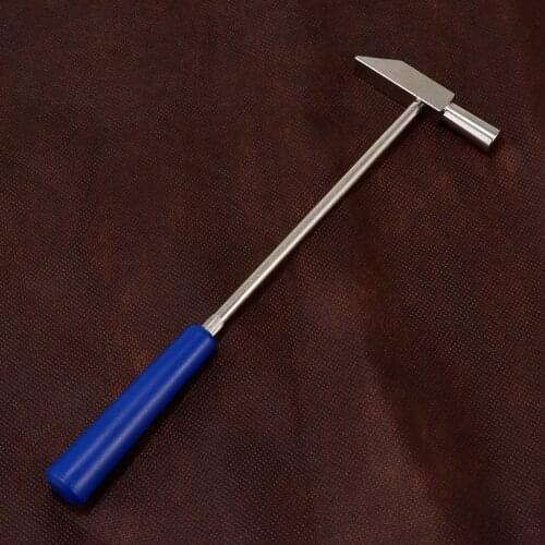 Mini Stainless Steel Small Watch Band Hammer Bracelet Table Repair Kit Tool