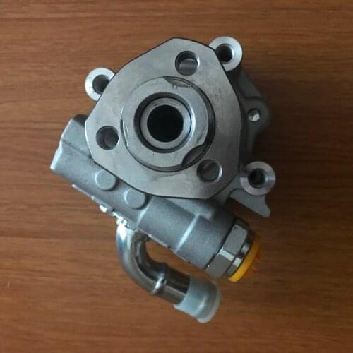Power Steering Pump For VW Amarok Multivan Transporter T5 1.9 2.0 TDi