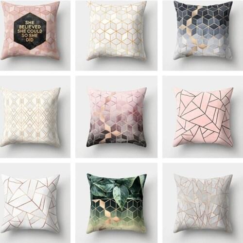 NCT DREAM Decorative Pillowcases