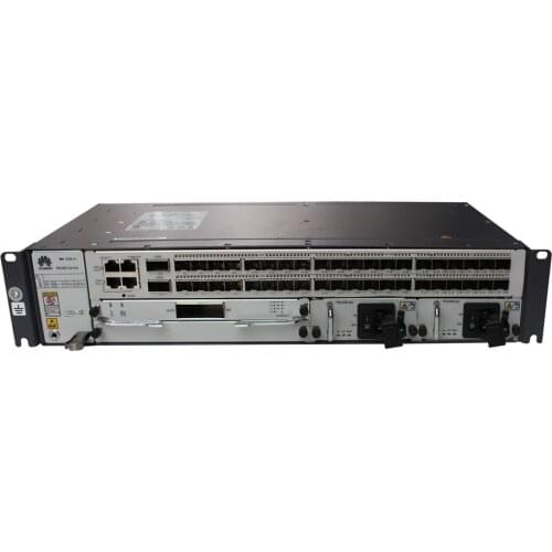 NetEngine40E-M2K Universal Service Router