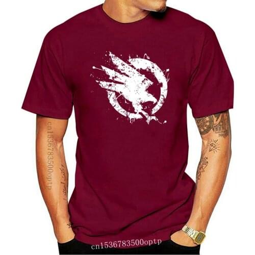 New Printed Men T Shirt Cotton O-Neck tshirts Command and Conquer - GDI Short-Sleeve Women T-Shirt
