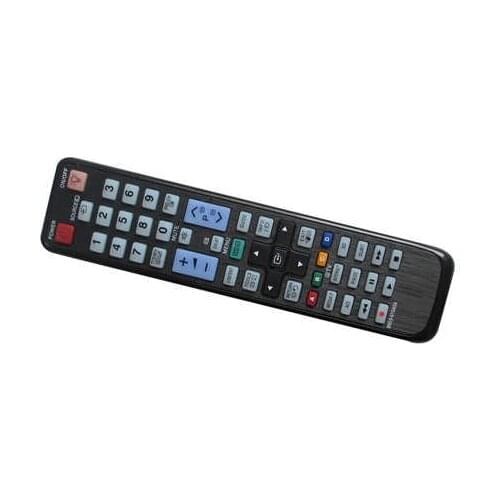 Remote Control For Samsung LE32C579J1S LE32C580J1K LE32C630K1W LE32C635K1W LE37C530F1W LE37C535F1W LE37C550J1W LCD HDTV TV