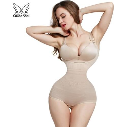 Bustier corset waist trainer tummy shaper modeling strap Corsets shapewear Slimming Underwear Corrective Underwear Body shaper