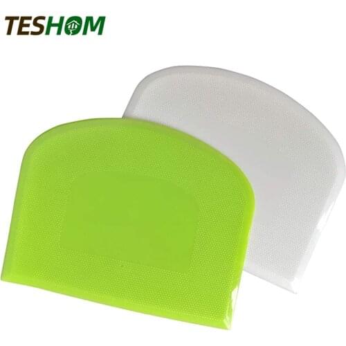 TESHOM Pastry Knives
