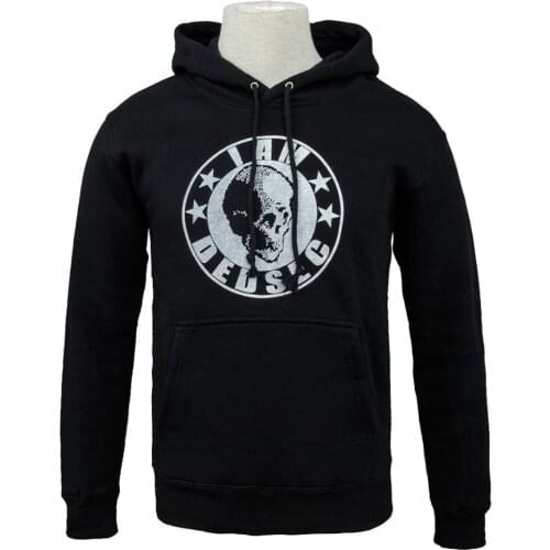 Watch Dogs 2 Cosplay Wrench I'm Dedsec Hoodie 3D Hood Sweatshirt Costume Halloween Carnival Adult Men Women Jackets Coats