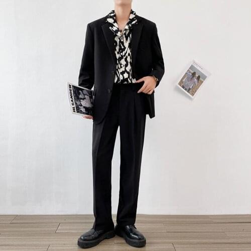 Мужские костюмы Uyuk China At AliExpress