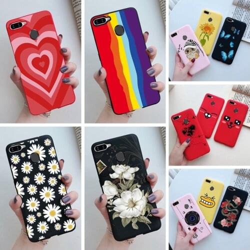 XCZJ Oppo A7 Phone Cases