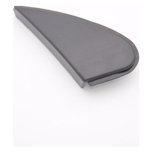 1Pcs New Front Window Molding Trim Right Side for Toyota Corolla [EU] 2014-2016