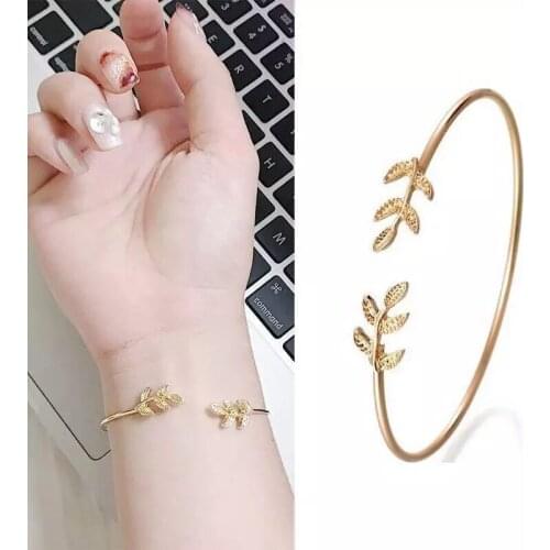 1p Gift Attention Bracelet Party Favor Valentines Bridesmaid Guest Wedding Present Favor Souvenir Bedankje Party Cadeau Mariage