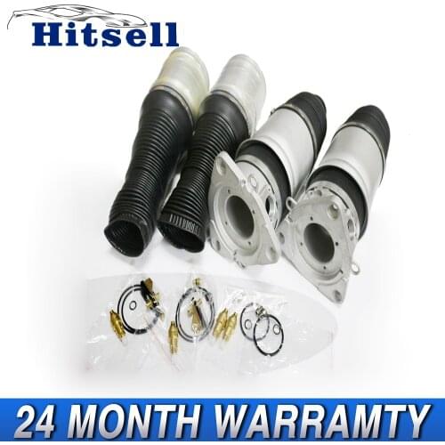 Air Suspension Shock Absorber Air Strut For Bentley VW Phaeton OEM 3W5616039T 3D0616002F 3D0616002K 3D0616001J