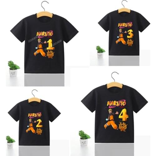 Bandai T-shirts For Boys