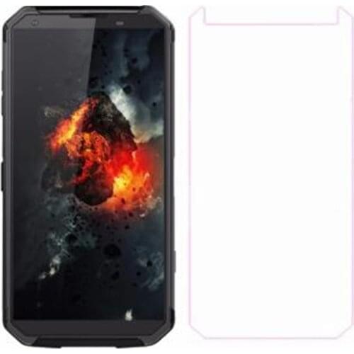 BISHCVER Screen Protectors For Blackview BV9500