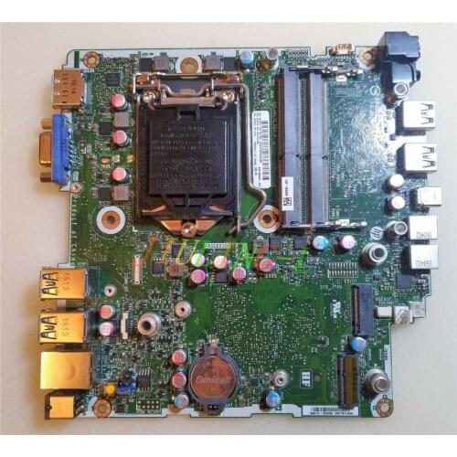 For HP ProDesk 600 G2 Desktop Motherboard 827979-601 825991-001 827979-001 Mainboard 100%tested fully work