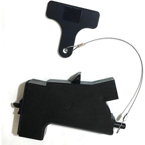 For Kia K5 Fuel Tank Switch Bracing Wire fuel filler Cover Open Bracing motor 815902T000