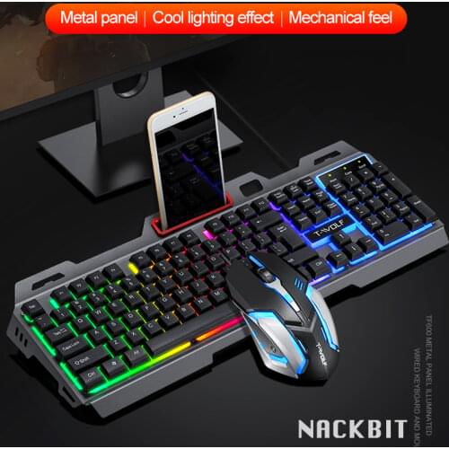 Комплекты клавиатуры и мыши FREELY DEER China At AliExpress