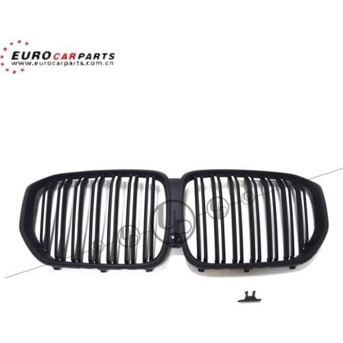 G05 grille fit for X5 2018y~ to G05 MP grille