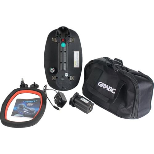 Grabo Spare Parts For Chargers