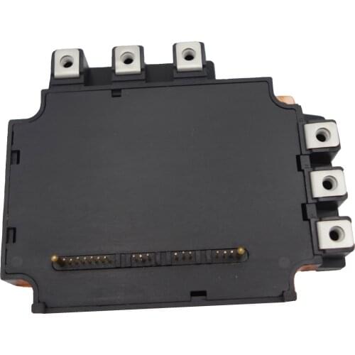 Original stock Flat base type Power Transistor Rectifier PM100RLIE120 Module