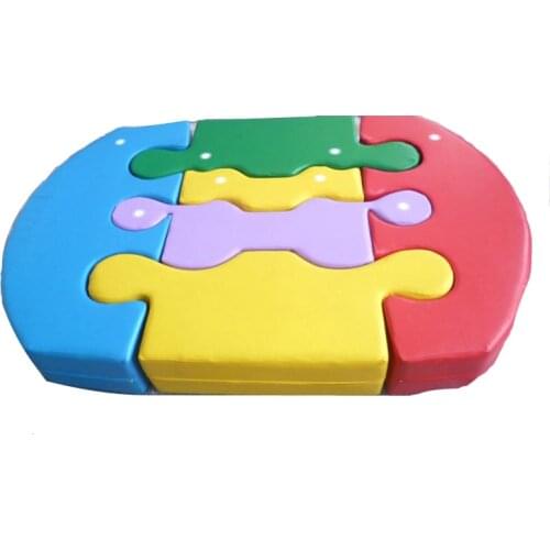 Cartoon Early Education Soft Equipment Childrens Software Puzzle Game Match Soft Game YLWS139