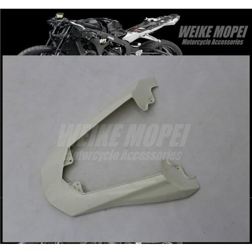 Unpainted Motorcycle Rear Tail Cover Panlel Fit For Kawasaki Ninja Z1000SX 2010 2011 2012 2013 2014 2015 2016