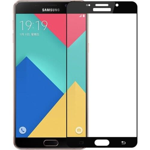 Защитные пленки для Samsung Galaxy A3 2016 ShuiCaoRen China At AliExpress