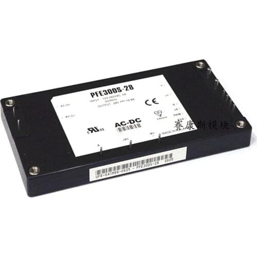 PFE300S-28 Actual Stock Photos Original Goods