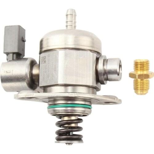 High Pressure Fuel Pump for AUDI A3 TT VW Golf GTI Jetta Tiguan - 06H127025E