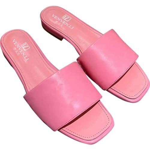 Женские тапочки Vvl venven li China At AliExpress