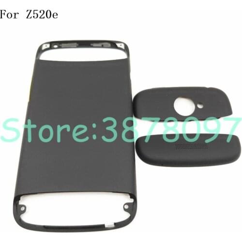 Rear Housing Parts Case For HTC One S Ones Z520e Battery Door Back Cover With Logo