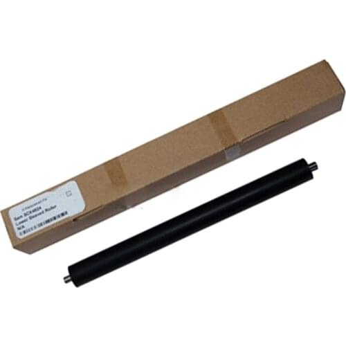 3pcs. fuser pressure roller lower sleeved roller for Samsung SCX4833 SCX4835 SCX5637 SCX5639 JC66-01663A