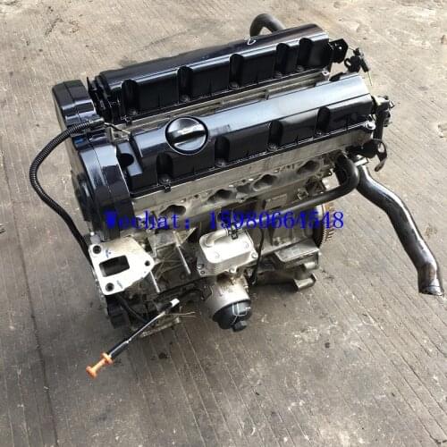 Auto 2.0 engine for Dongfeng Peugeot/307/Citroen C5/Grand Picasso/C-QUATRE/Xsara/C-triomphe/408