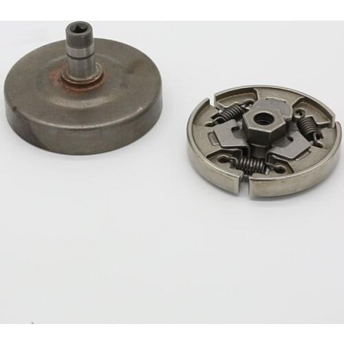 Clutch Drum Kit Fit For Stihl FS80 FS85 FC80 FC85 HT70 HT75 Trimmer Spare Parts