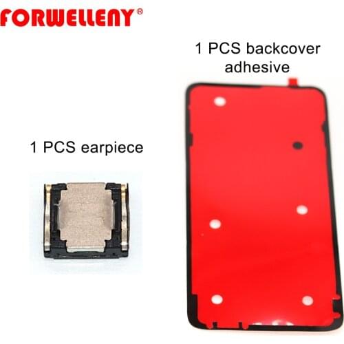 FORWELLENY Speakers For Huawei Phones