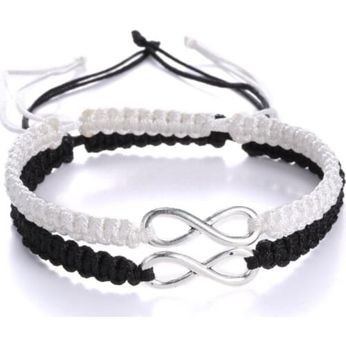 KOMi Friendship Bracelets