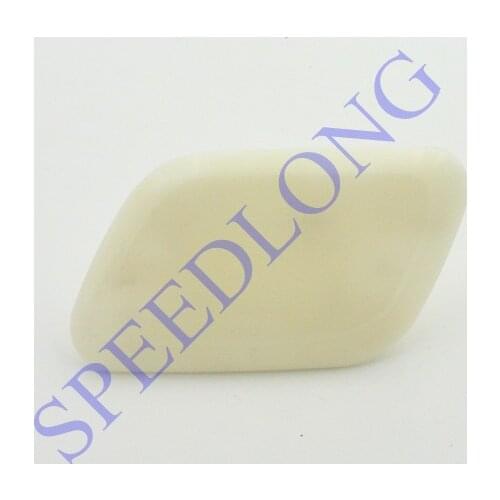 1 PC LH Front bumper headlight washer nozzle cover cap for Ford Escape/Kuga 2013